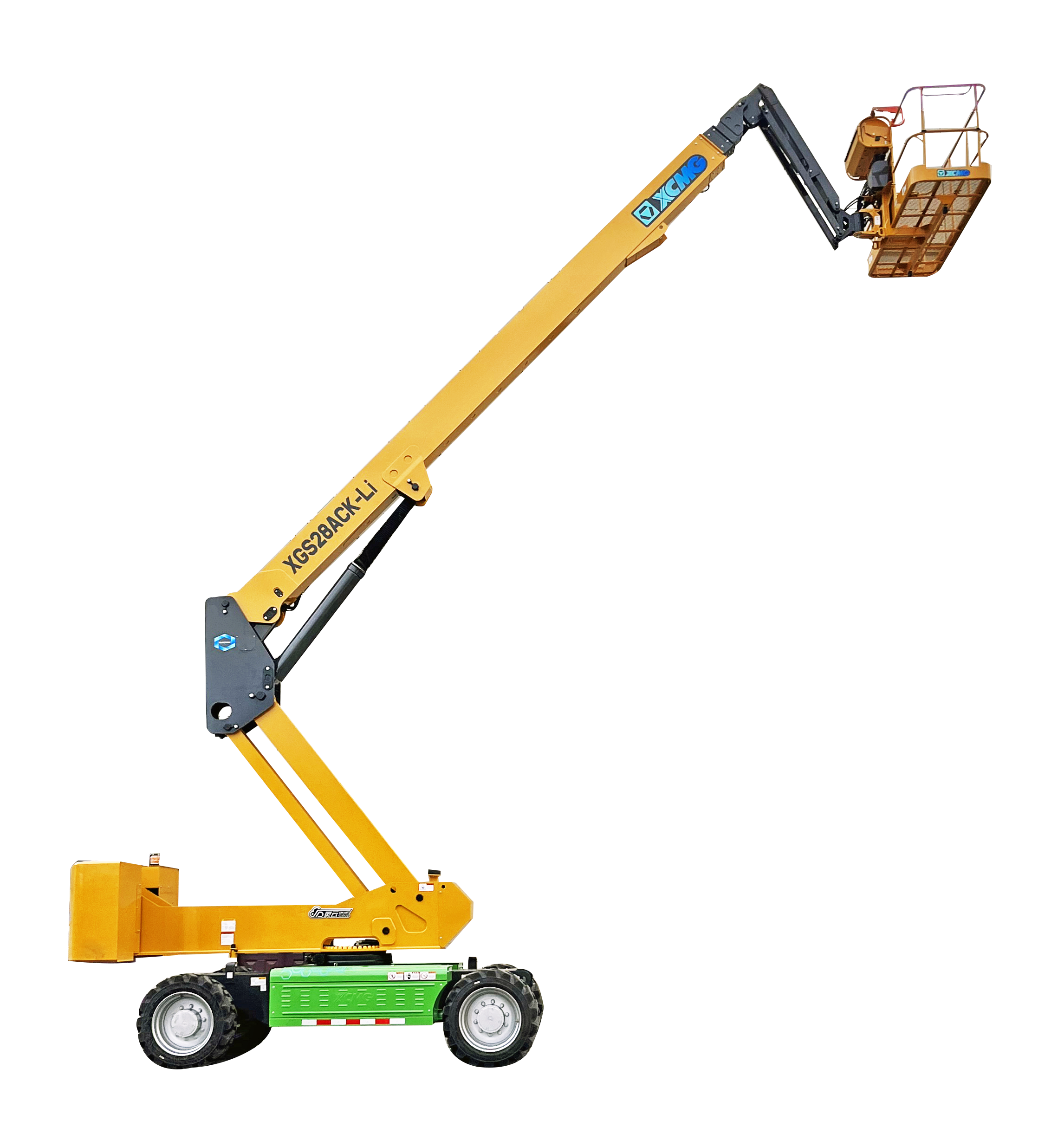 XGS28ACKⅡ-Li