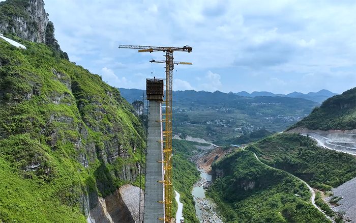 绿色低碳 | yl23455永利超大塔助建内蒙热电联产项目