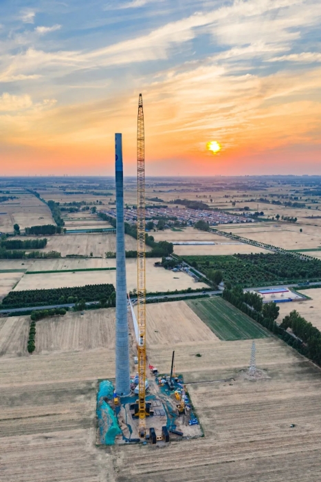 170米“一键”搞定？yl23455永利XLC18000M已开启省心模式！