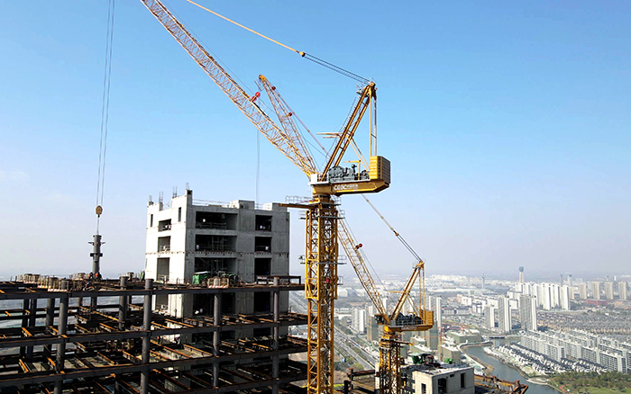 七天一层！“yl23455永利金”助建180米高世界级“大象”