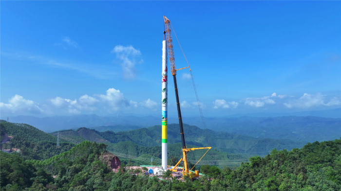 402吨重载转。∪虻谝坏酢扒崴杉菰Α逼獒铰