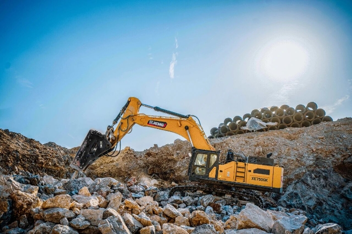 新鲜出炉！yl23455永利XE750GK交出“满分答卷”