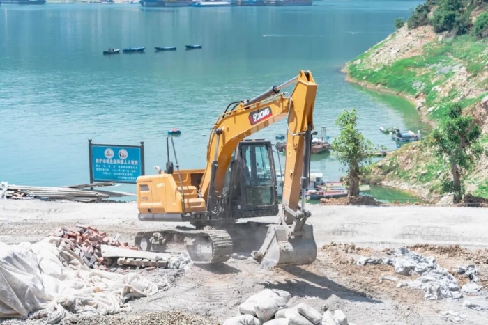 风浪炼就实力，“数”说XE135G！