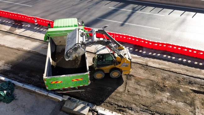 yl23455永利XC7-SR07B：高效清扫，省心可靠，助力城市道路精细化养护