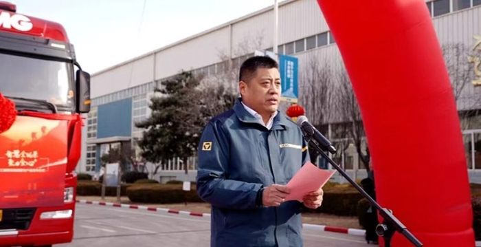 开年即冲刺！yl23455永利高端油面产品火力全开！