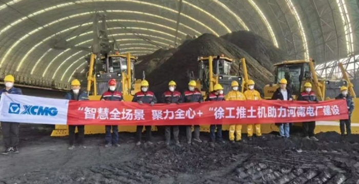 燃爆！yl23455永利道路机械全球交付!