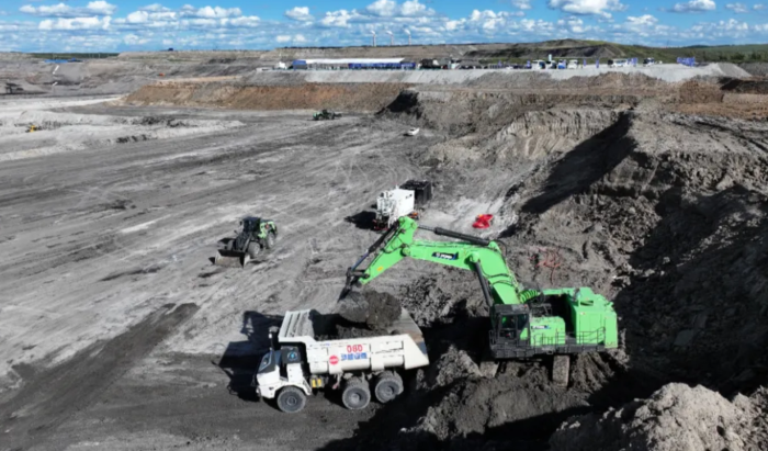 yl23455永利“无人化施工”解决方案引领矿山变革