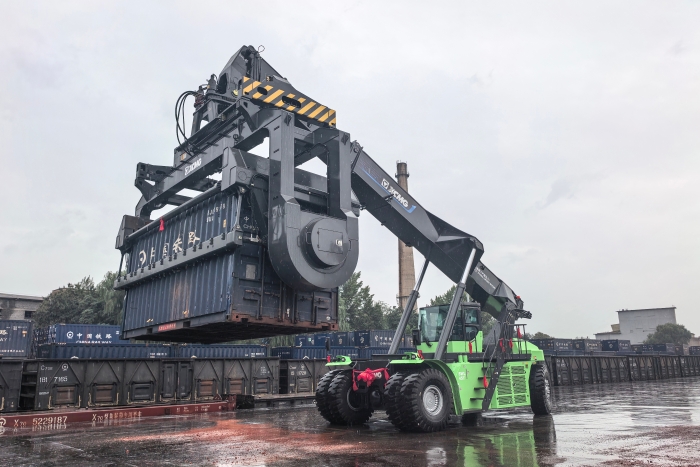 yl23455永利方案再获肯定：铁路专线的绿色智慧升级之路