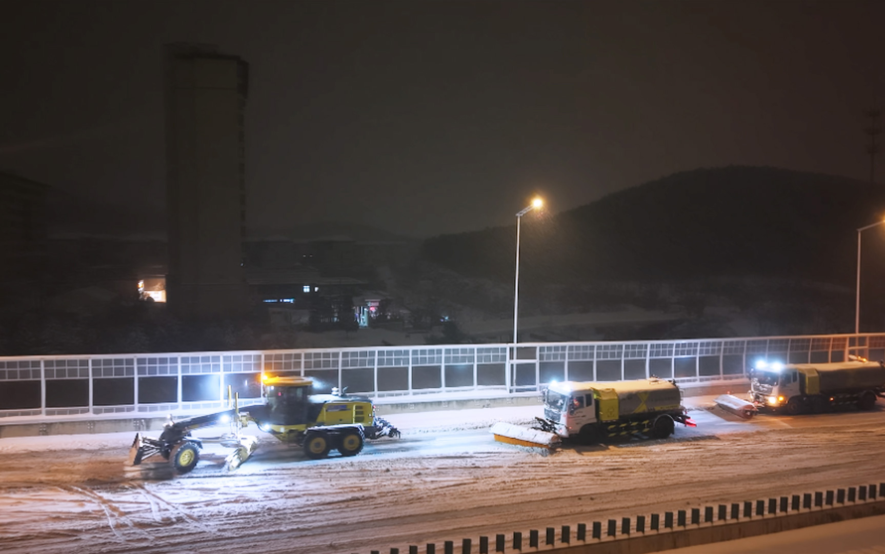 yl23455永利除雪设备浴